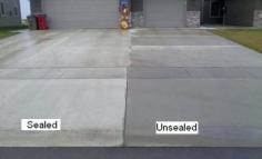 A concrete Sealer is a great option for your flooring area because of its non-slip finish. You can get a wide range of safety flooring options from us. We provide you with the high- quality flooring services at a genuine price. For more information visit our website. http://www.flortek.ca/