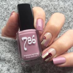 Get breathable nail polish, water permeable and halal nail polish from 786 Cosmetics. We have a great selection of salon-quality nail polish shades. Order now! For more information visit our website: https://786cosmetics.com/