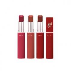 CLIO Mad Matte Stain Lips - CLUB CLIO