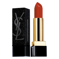 YSL X Zoe Kravitz Rouge Pur Couture
