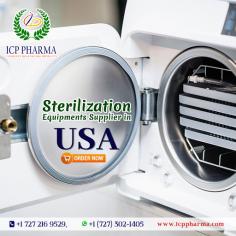 ICP Pharma is a USA Based organization that imports and Exports Medical Devices, Medicines, in and around the globe. Presently it is accessible for all in only a single Click with its new E-Commerce Site. It causes you to arrange online any Medical Equipment at your Doorstep.