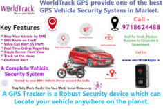 Are you looking for a long drive? If yes, Car Tracking Device should be your top priority. There are hundreds or even thousands of options in the variety of different navigation systems available and it can be quite overwhelming when you run about looking for one of these gizmos. 