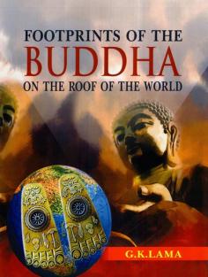 Footprints of The Buddha- On The Roof of The World Book

The present work is a humble attempt to present Tibetan Buddhism in a holistic way. Although it is a broad topic and very difficult to contain in a single book but the author has tried his best to cover all the important aspects. The book deals with the Pre Buddhist religious scenario of Tibet, Introduction of Buddhism, various sects of Tibetan Buddhism, Iconographical study of Tibetan Buddhist deities, Tibetan architecture, and language and literature.

Visit for Product: https://www.exoticindiaart.com/book/details/footprints-of-buddha-on-roof-of-world-NAY736/

Biography: https://www.exoticindiaart.com/book/Buddhist/biography/

Buddhist: https://www.exoticindiaart.com/book/Buddhist/

Books: https://www.exoticindiaart.com/book/

#books #buddhist #biography #footprintsofbuddha #buddhistbook