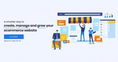 Ecommerce Platform for Small Business
Create your powerful ecommerce store with Shopaccino, best ecommerce platform for small business and medium business and manage your online store yourself without the coding knowledge easily. Signup with a 14 days free trial. Check out https://www.shopaccino.com/