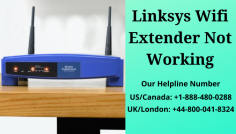 See whether you are able to Reset Linksys wifi extender not working. If the issue is resolved, then it is fine, if not, then you can get in touch with our experts and visit our website. Just dial our toll-free helpline numbers at US/Canada: +1-888-480-0288 UK: +44-800-041-8324. Our team available 24*7 hour for you and resolve your queries instantly. Read more:- https://bit.ly/3tHJOXe