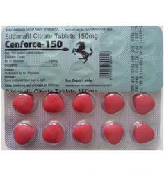  Cenforce 150 mg: Highly Effective to Treat Erectile Dysfunction.

Cenforce 150 mg (Sildenafil Citrate) is a drug used to treat erectile dysfunction. It's a PDE inhibitor pill that guarantees long hours of erection.

https://kartsmed.com/product/cenforce-150-mg/
