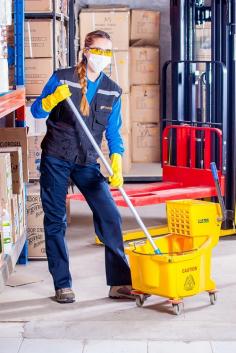 Bull18 Cleaners is specialized in providing complete cleaning for residential, commercial, and other types of rental accommodations at very low and affordable rates. 