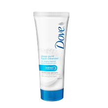 Deep Pure Face Cleanser
