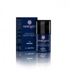 Uniqaya's Best Moisturizer For Combination Skin promises to keep the skin oil-free and fresh all day by increasing the skin’s capability to self hydrate. Simultaneously, it reduces redness, inflammation, and dry patches. Its benevolent property leaves your skin plump by renewing the skin cells and tissues. Visit: https://uniqaya.com/skin-balancing-moisturiser.html