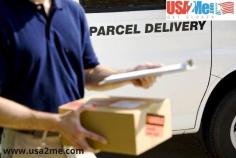 Parcel Forwarding Service - USA2ME
 
USA2Me provides you with your own physical shipping address in the USA to receive your mail and packages. USA2Me also provides you with enhanced services such as repacking, fax reception and personal shopper assistance.Visit website: www.usa2me.com

