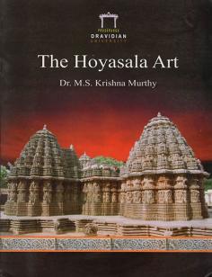 The Hoyasala Art Book

That the foundations of Indian culture were deeply imbedded in Dravidian culture is now an incontrovertible fact. Dravidian culture is one of the most ancient cultures of the world, Those cultures, slightly contemporaneous to one another, slowly started fading out. However, the primordial Dravidian culture continues to thrive without losing its quintessence despite the apparent changes in systems of dress and address.

Visit for Product: https://www.exoticindiaart.com/book/details/hoyasala-art-NAX151/

History: https://www.exoticindiaart.com/book/ArtandArchitecture/history/

Art and Architecture: https://www.exoticindiaart.com/book/ArtandArchitecture/history/

Books: https://www.exoticindiaart.com/book/

#books #artandarchitecture #historybook #hoyasalaart #traditionalbook