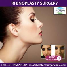 Rhinoplasty can reduce or increase the size of your nose, change the shape of the tip or the bridge, narrow the span of the nostrils, or change the angle between your nose and your upper lip.
Consult your plan for nose surgery with our US Certified Plastic Surgeon via appointment at: .
Call/Whatsapp: +91 995 8221 982
E-mail: info@bestfacesurgeryindia.com
Web: www.bestfacesurgeryindia.com
Book video call consultation please call/whatsapp: +91- 9958221982, 9958221983

#rhinoplasty, #nosesurgery, #rhinoplastysurgeons, #rhinoplastysurgery, #noseplasticsurgery, #nosesurgerycost, #rhinoplasticsurgery, #nosejob, #rhinoplastycost, #rhinoplastycostinindia, #noseoperation, #noseplasticsurgerycost, #rhinoplastyinindia, #plasticsurgery
