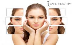 Visit Safe Health & Med Spa Dermatology to get the most advanced Acne Treatments in Lansing and Mt Pleasant like chemical peels, lasers from the best acne doctor Dr. Saif Fatteh. Safe Health PC has the best dermatologist for acne, offering acne treatment designed to put an end to any breakouts, avoids scarring and skin discoloration.