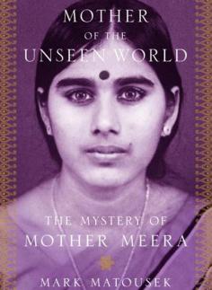 Mother of the Unseen World- The Mystery of Mother Meera Book

Throughout history there have been rare individuals who transcend what seems humanly possible, "enlightened" beings born with knowledge and experience that defy explanation. Kamala Reddy was a ten-year-old servant in rural India when her mysterious powers were recognized; she is believed to be an "avatar"- a divine incarnation in human form-and was soon given the name Mother Meera.

Visit for product: https://www.exoticindiaart.com/book/details/mother-of-unseen-world-mystery-of-mother-meera-NAY978/

Goddess: https://www.exoticindiaart.com/book/Hindu/goddess/

Hindu: https://www.exoticindiaart.com/book/Hindu/

Books: https://www.exoticindiaart.com/book/

#books #hindubook #goddess #bookonmother #history #mothermeerabook