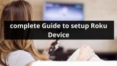 Fed up of costly cable packages?, or excited to watch LIVE streaming channels then probably Roku player could be the best pick for you. There are many Roku streaming device models available in the market. Make the comparison and buy the best for you. This guidebook will help you setup Roku device or Activate Roku device.