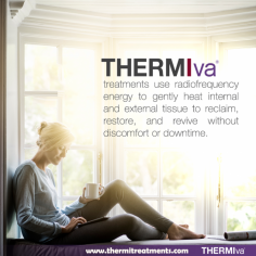 A non-surgical vaginal tightening treatment, like ThermiVa, can also help reduce incontinence while enhancing sexual function.
Call now on +91-9958221981 to get instant appointments and take the opportunity to avail knowledgeable consultation of Dr. Kashyap 
Email: info@thermitreatments.com
Web: www.thermitreatments.com
#thermiva #womenshealth #vaginalrejuvenation #nodowntime #nopain #nosurgery
