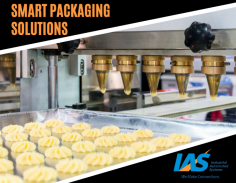 Accurate Visibility of Supply Chain Logistics

One of the most complex industries in the market, food and beverage continues to evolve quickly. We have been helping our clients to meet their demands for better control of the factory. Contact us at 252-237-3399 for more details.