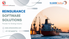 Do you want to get the reinsurance software according to your requirement? Simson Softwares Private Limited will complete your every requirement. Our reinsurance software solutions will prove to be beneficial for your broking industry. Using this software saves you time and minimizes your paperwork.