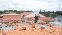 Roof Repair in Houston TX | Affordable Roofing Services

We shouldn’t delay the repair of a roof because it can be proven risky. Moreover, the shabby top portrays a bad look, and the top can also be damaged and put everyone’s life at risk. Affordable Roofing provides quality roof repair services and avoids roof leaks. Our certified professionals are well capable of carrying out the task with full safety. For an estimate, call us at +1 832-225-8665.