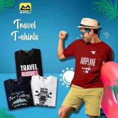 Shop printed combo t shirts for men online at Beyoung  that comprise genuine cotton fabric that makes it more comfortable. 
Visit Now: https://www.beyoung.in/combo-products