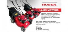 Lawn Mower Kenya is a leading supplier of quality lawn mowers grass cutting machines in Nairobi, Kenya. Lawn Mower are available for sale at best prices. Payment on Delivery Option Available. GET A QUOTE NOW!

We at lawn mowers in Kenya are one of the industry’s leading suppliers of lawn mowers who are associated with the most renowned brands such as Honda, Briggs, and Stratton. We thoroughly understand our customers’ needs, and offer a wide range of cutting grass machines which are rigorously explained to customers by our team of experts.

https://www.lawnmowers.co.ke