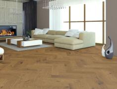 If you want to purchase herringbone engineered wood flooring online at the lowest price offer, then visit One Step Beyond Flooring today. We stock Grey and white herringbone engineered wood flooring  for elegant look of your home decor. Visit us today.