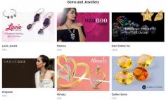 Jewellery Web Design Company
iSolution is an expert jewellery web design company that creates unique jewelry ecommerce websites. We are a specialized jbbrothers & racknap developer in Jaipur. Please visit https://www.isolutiononline.com/portfolio/jewelry-website-design.html