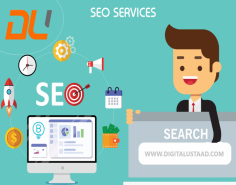 Looking for the best SEO services in Kuwait? At Digitalustaad, Our SEO services in Kuwait brainstorm the best SEO tactics to highlight your website’s appearance on the internet. Our seo professional help you to improve your online reputation, presence and clientele. our  Company in Kuwait which helps you to grow your business. We lead a team of experienced and certified SEO professionals who are dexterous in their very own field. You can expect technical SEO, high quality work, result oriented SEO, link building, latest trends and Social Media Optimization activities which are required in SEO industry. SEO (Search Engine Optimization) is an highly effectual method which is basically used to enhance website rankings, organic traffic, online presence and sales. Increased keywords rankings help a website to become visible on the first page of major search engines like Google, Bing, AOL, Yahoo and other search engines for their services and products. Search Engine Optimization helps in creating organic traffic towards your website and puts your business in the on the first page of Google’s search results.
