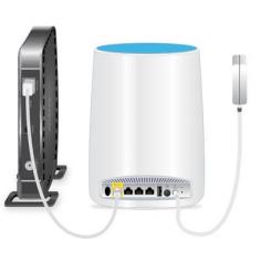 Setup of the Netgear Orbi Wifi Router  With(Www.orbilogin.com)