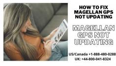 Magellan GPS Maps also incorporates a wide variety of features that includes night view as well as spring up visuals on screen. Regular updates in a GPS device are very significant to provide the best User Experience. There are some valid reasons because of which most of the users confronting Magellan GPS not updating issues. If you are also among those users who are dealing with the same issue then hopefully this article is going to provide effective solutions to you. 