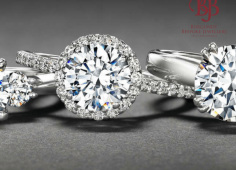 Custom jewelry is a wonderful way to express every aspect of yourself. The team at Burgundy Bespoke Jewellers offers high-quality custom-made wedding jewelry in Brisbane, and is truly creative and committed to creating a design that you are looking for.
https://burgundybespokejewellers.com.au/
