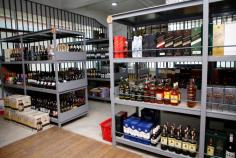 Welcome to Our Liquor Store for one of the largest selection of wine, beer and cider online at very affordable prices. We have a huge selection of online liquor store directly to your home. Shop widest selection of beer, wine and spirits online. The perfect drink for your celebration or quiet night in, delivered directly to you door. For Further details visit us now. 