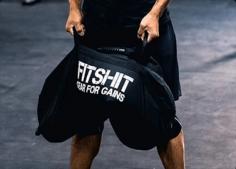 You can do many exercises using this bag. Squats, push-ups, muscle curls, everything becomes easy with this bag. You can try different exercises placing this bag on different parts of your body to enhance your strength. Another best thing about this bag is. https://bit.ly/3nqJae3