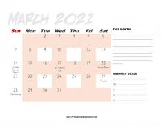 While starts performing on day time at that point March 2022 Calendar Printable helps you plenty to manage your day-to-day task. Those who don’t value their time, they simply ruin their life objectives. If you wish to balance your lifestyle in an exceedingly proper way then you have got to plan for it and make use of Calendar Printable.  