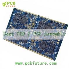 PCBFuture provides PCB manufacturing and assembly. We have remained steadfast and committed to providing the best customer service and product quality. You can order PCBs by email!