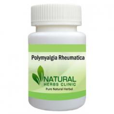 Herbal Treatment for Polymyalgia Rheumatica read the Symptoms and Causes. Polymyalgia Rheumatica is an inflammatory disorder that causes muscle pain and stiffness in many parts of the body.
