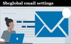 SBCGlobal.Net Email Settings