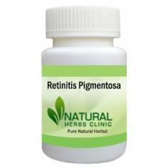 Herbal Treatment for Retinitis Pigmentosa read the Symptoms and Causes. Retinitis Pigmentosa is the name given to a group of inherited eye conditions that affect the retina at the back of the eye.
