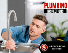 Resolution for Your Burst Pipes


Our home inspectors experience identifying and repairing all kinds of plumbing issues to solve all your problems quickly. Ping us email at superiorbuildsolutions@gmail.com for more details.