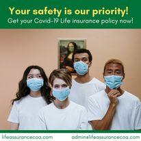 Did you know you can protect your family with life insurance coverage without a medical exam?  Life Assurance Company of America provides Term Life Insurance without a medical exam. Contact us today for Instant Life Insurance.
We identify real concerns and develop solutions that are cost-effective for everyday people. 
