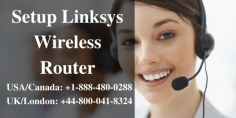 If you don't know how to Setup Linksys Wireless Router? Then you can get in touch with our experts and visit our website. Just dial our toll-free helpline numbers at US/Canada: +1-888-480-0288 and UK/London: +44-800-041-8324. Read more:- https://bit.ly/3vFSRIe