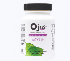 Best Vitamins to Fight HPV: Vayur contains a blend of ingredients that offers natural support for HPV. Shop Vitamins for HPV virus.

Product Link  - https://www.ojuslife.com/product/vayur/