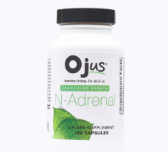 Best Vitamins for Stress & Anxiety: N-Adrenal is an anti-anxiety supplement that helps relieve physical and emotional stress. Shop Stress Relief Supplements.

Product Link - www.ojuslife.com/product/n-adrenal/