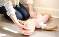 Mini Medics is a first-aid training course specially designed for kids. It will provide the basic skills to children immediately and trained them to help someone who is sick or injured. visit our website to Book mini medic courses for your kids in London.https://butterflyfirstaid.com/mini-medics/