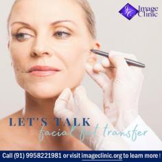 Facial fat transfers are the safest, most natural technique to restore facial volume because it transfers fat from elsewhere on your body into the face. If you're looking for a longer-term solution to restore a more youthful, rested appearance to the face, this is the procedure for you! 

Interested? Call to make an appointment (995) 822-1981
Visit: www.imageclinic.org
.
.
.
#drkashyaplasticsurgery #drkashyap #plasticsurgery #plasticsurgeon #cosmeticsurgery #cosmeticsurgeon #delhi #gurugram #delhisurgeon #youthfulcomplexion #aestheticgoals #aestheticsurgery #facialsurgery #browlift #eyelidsurgery #blepharoplasty #facialfattransfer #imageclinic
