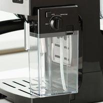 Grind up your favorite beans easily with the EspressoWorks coffee grinder. Control how fine you need to grind your beans and conveniently scoop up the grinds into your portafilter.  https://espresso-works.com/