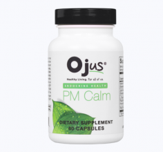 PM Calm is a popular vitamin for insomnia and restlessness. It also helps relieve mental health issues like anxiety, fatigue, depression, etc.

Product Link - https://www.ojuslife.com/product/pm-calm/