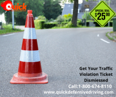 Quick Defensive Driving is an online course. which supports our students to learn efficient and protective driving. We provide Online Defensive Driving Texas to our students. 
 https://quickdefensivedriving.com/