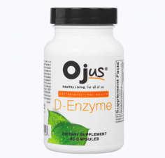 Best Vitamins for Acid Reflux: D-Enzyme by OjusLife helps break down large molecules into smaller ones allowing easy absorption.

Product Link - https://www.ojuslife.com/product/d-enzyme/