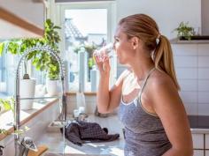 5 Reasons To Buy A NaturalWater Softener System
A high concentration of dissolved magnesium andcalcium in water can cause a common problem known as hard water. 

https://filtersmart.com/blogs/article/5-reasons-to-buy-a-natural-water-softener-system